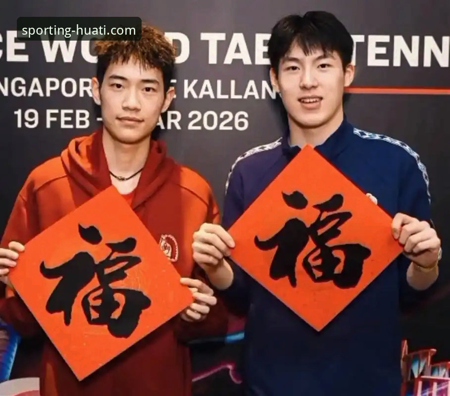 国乒新生代崛起之路：从华体会体育平台见证孙笑薇卢森堡站夺冠全记录