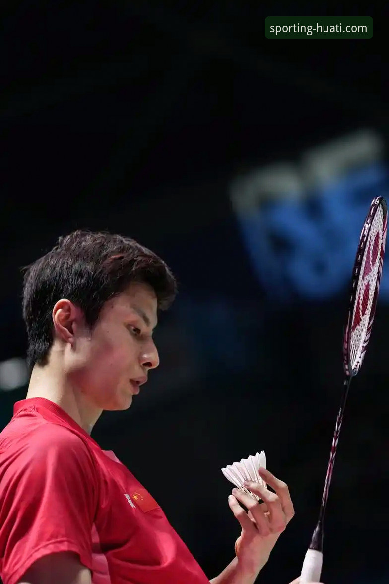 石宇奇亚锦赛夺冠实战解析：国羽男单八年等待终结的必备知识