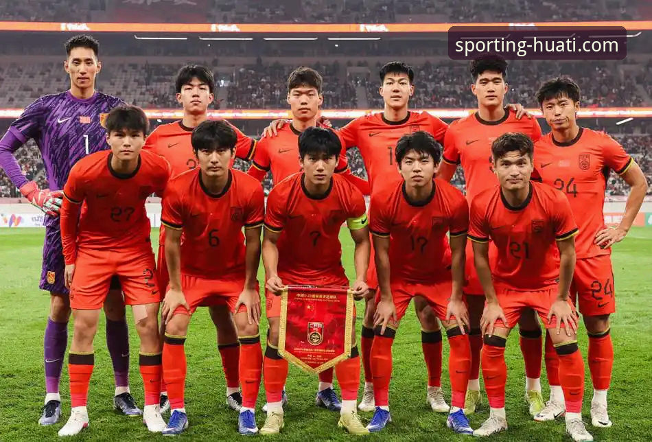 华体会体育app如何使用 揭秘U19国足闪电破门背后的战术密码:华体会体育深度解析土伦杯关键战役